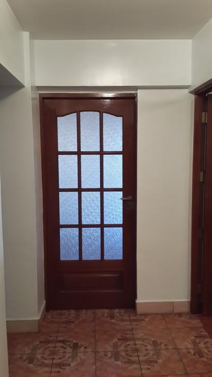 Apart Hotel - Btp City Apartments コチャバンバ 部屋 写真