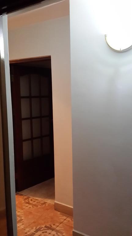 Apart Hotel - Btp City Apartments コチャバンバ 部屋 写真