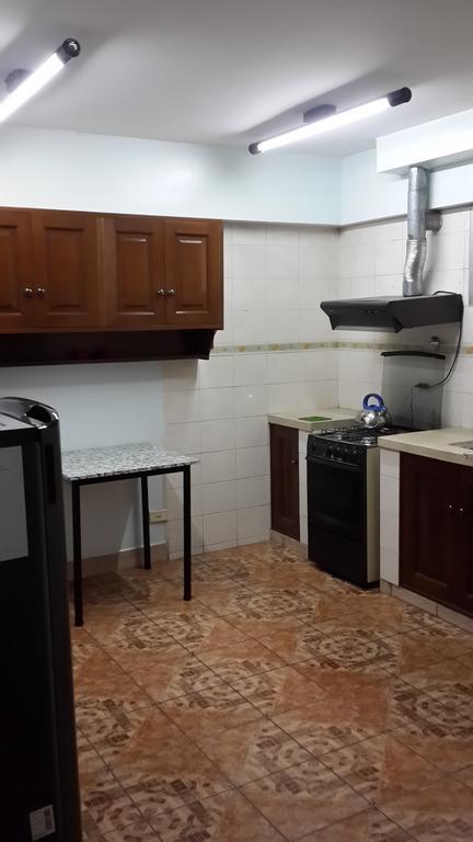 Apart Hotel - Btp City Apartments コチャバンバ 部屋 写真