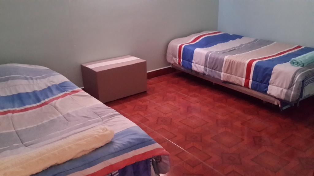 Apart Hotel - Btp City Apartments コチャバンバ 部屋 写真
