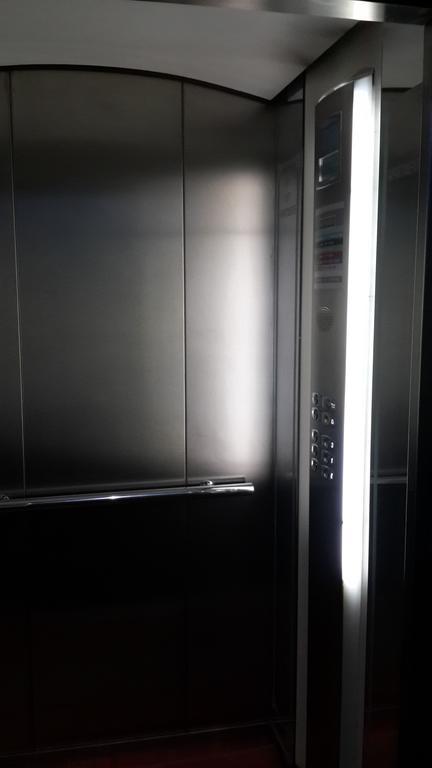 Apart Hotel - Btp City Apartments コチャバンバ エクステリア 写真