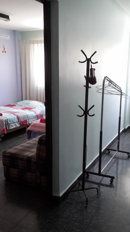 Apart Hotel - Btp City Apartments コチャバンバ 部屋 写真