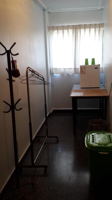 Apart Hotel - Btp City Apartments コチャバンバ 部屋 写真