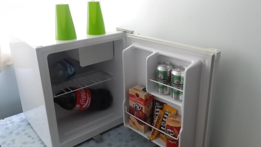 Apart Hotel - Btp City Apartments コチャバンバ 部屋 写真