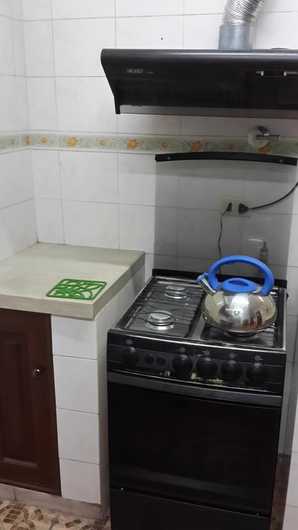 Apart Hotel - Btp City Apartments コチャバンバ 部屋 写真
