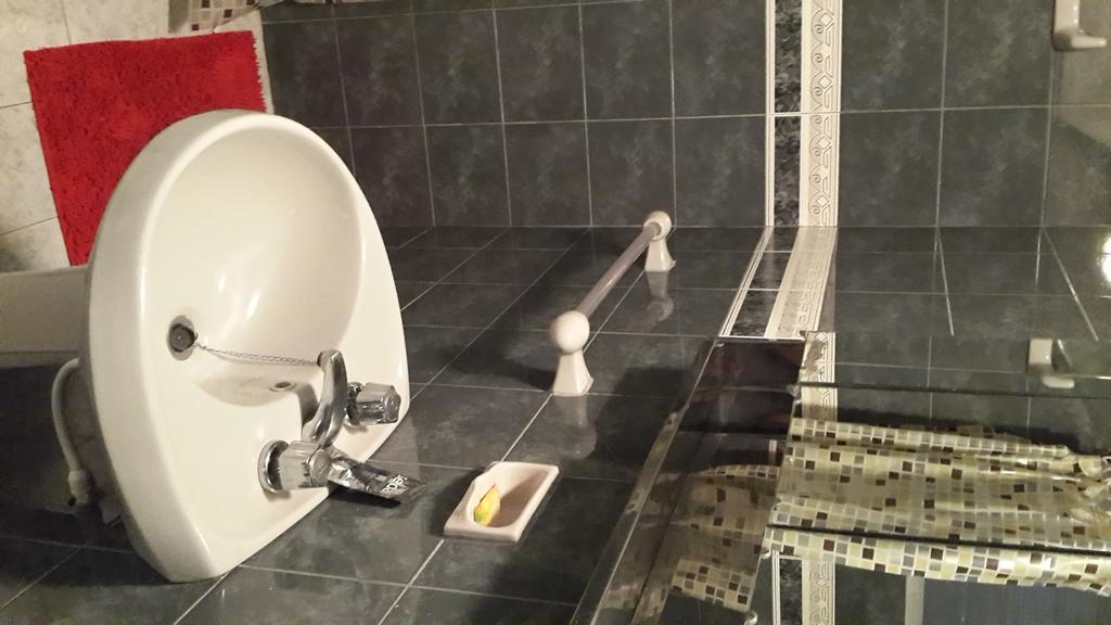 Apart Hotel - Btp City Apartments コチャバンバ 部屋 写真