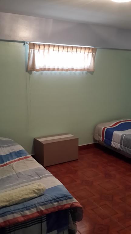 Apart Hotel - Btp City Apartments コチャバンバ 部屋 写真